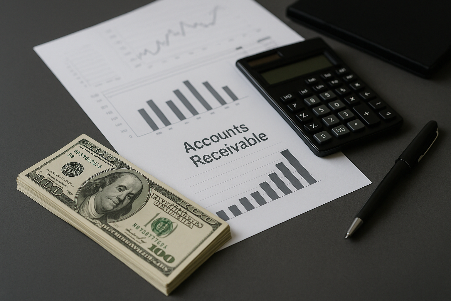 Factoring services overview