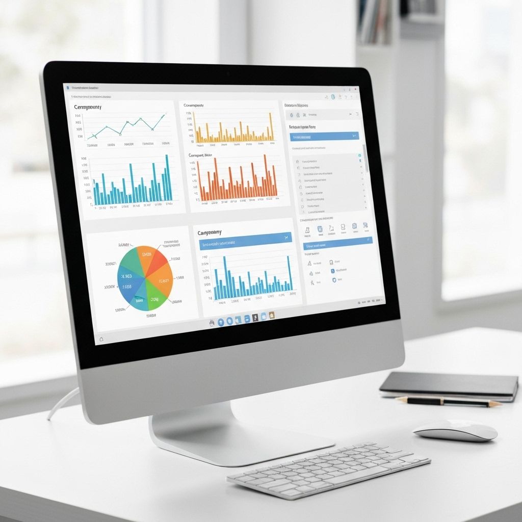 Investment portfolio analysis and planning